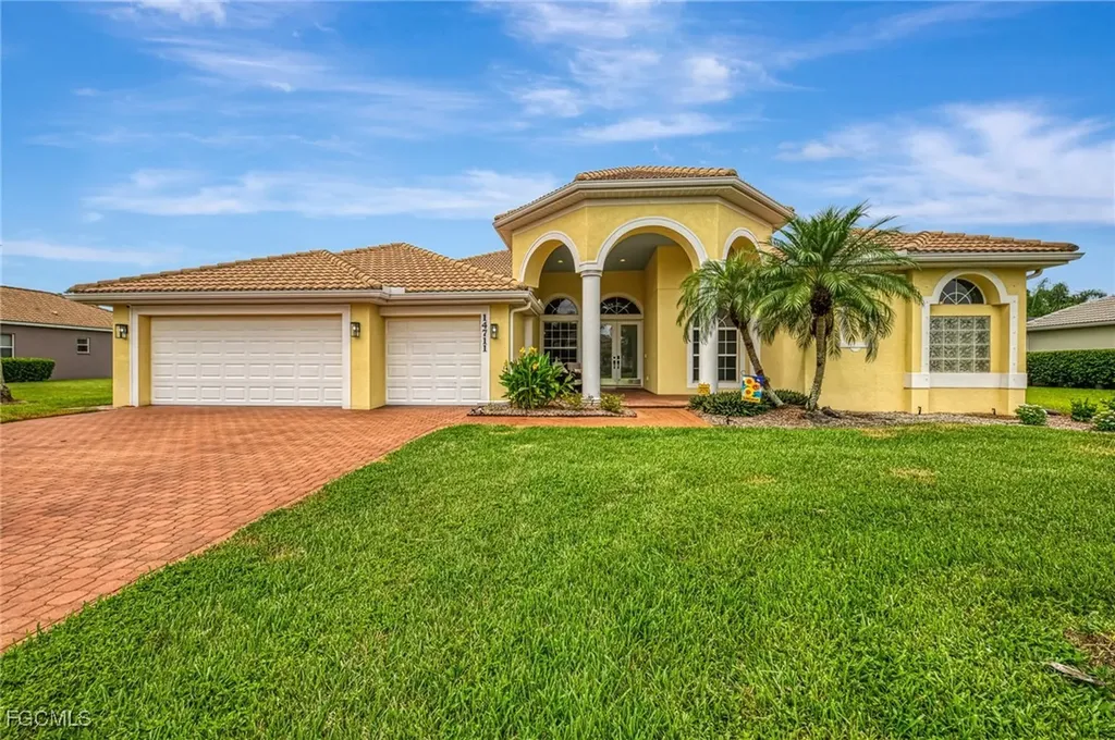 14711 2nd Avenue Circle NE Bradenton FL 34212
