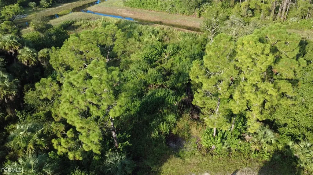 2525 Catron Circle Lehigh Acres FL 33971