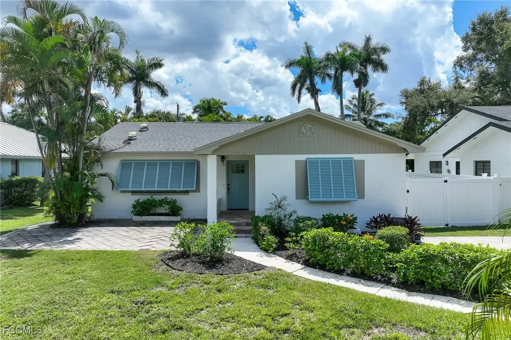 1342 Alhambra Drive Fort Myers FL 33901