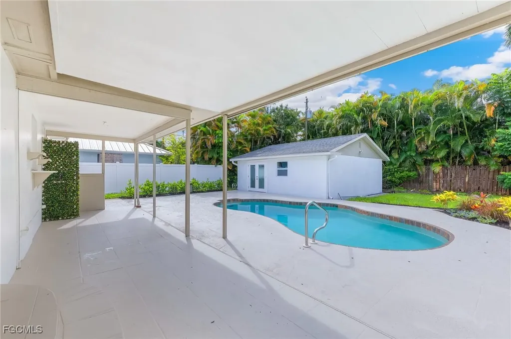 1342 Alhambra Drive Fort Myers FL 33901