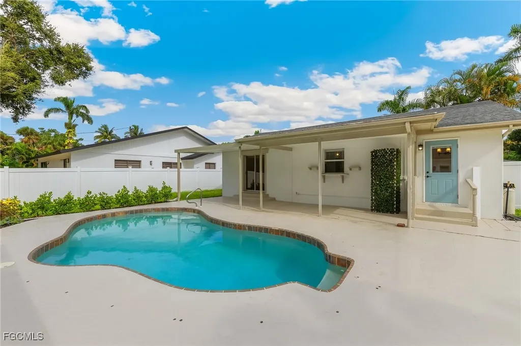 1342 Alhambra Drive Fort Myers FL 33901