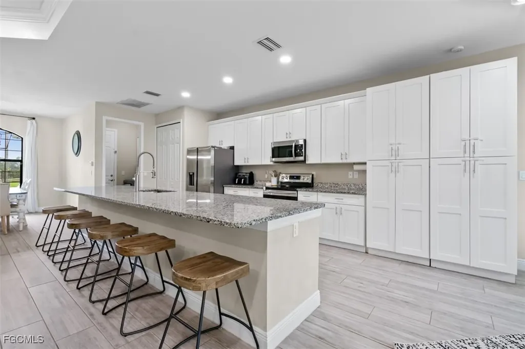 14221 Chancellor Street Fort Myers FL 33905