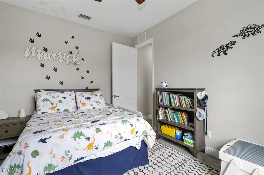 14221 Chancellor Street Fort Myers FL 33905
