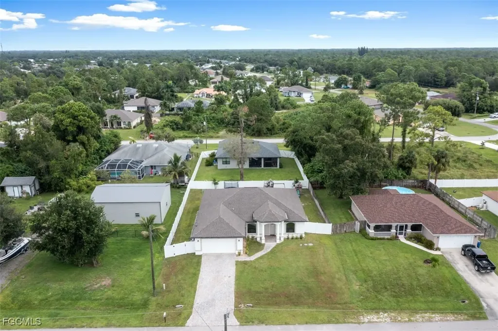14221 Chancellor Street Fort Myers FL 33905