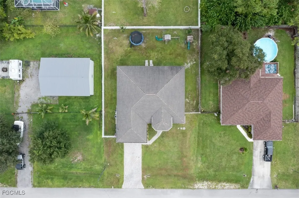 14221 Chancellor Street Fort Myers FL 33905