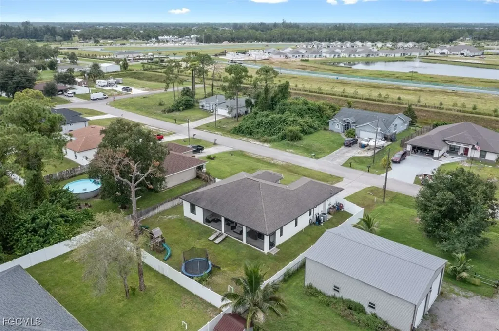 14221 Chancellor Street Fort Myers FL 33905