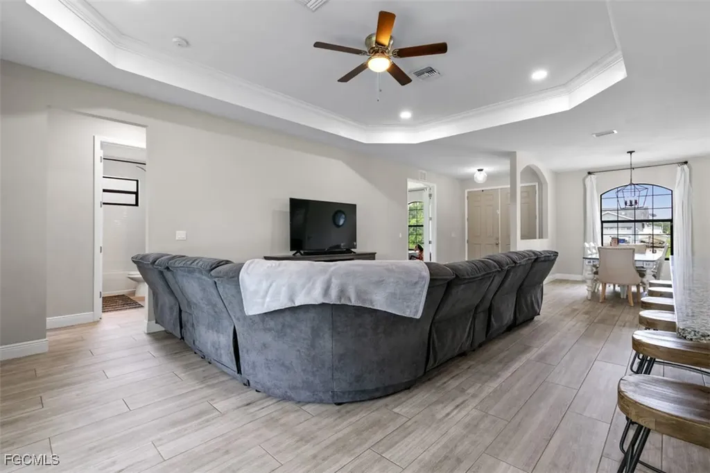 14221 Chancellor Street Fort Myers FL 33905