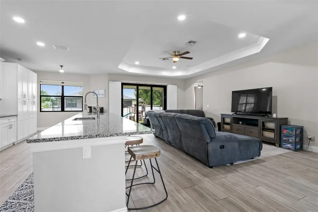 14221 Chancellor Street Fort Myers FL 33905