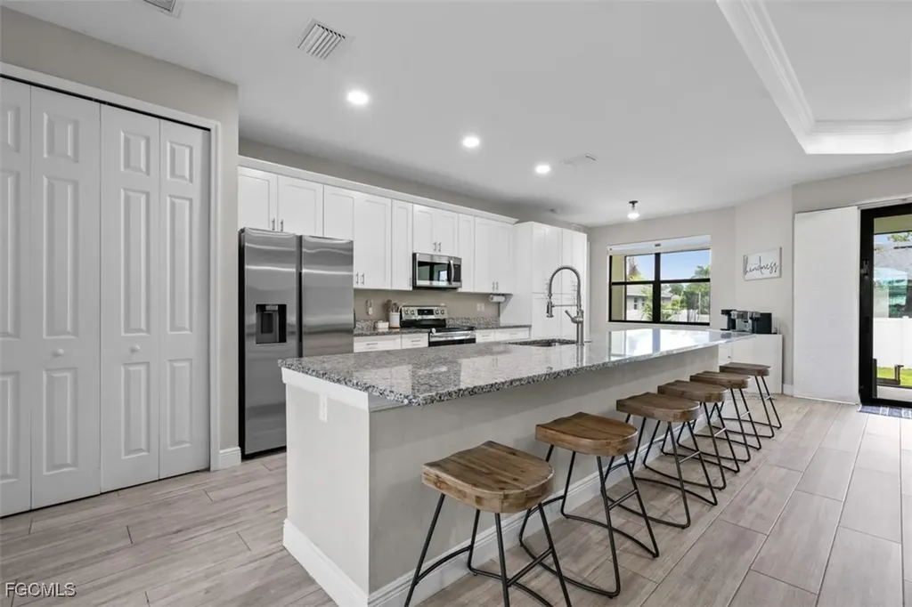 14221 Chancellor Street Fort Myers FL 33905
