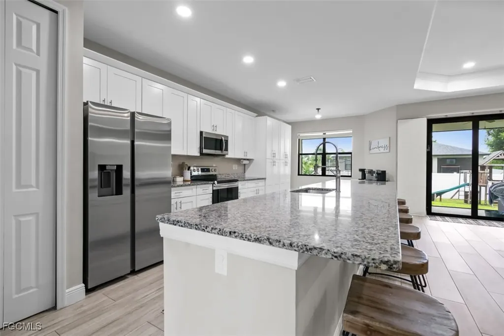 14221 Chancellor Street Fort Myers FL 33905