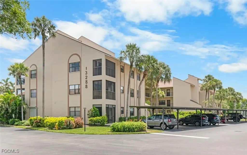 13288 White Marsh Lane Fort Myers FL 33912