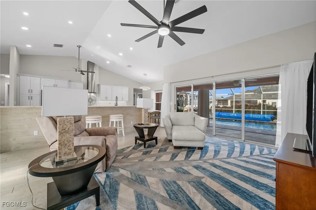 907 NW 38th Place Cape Coral FL 33993