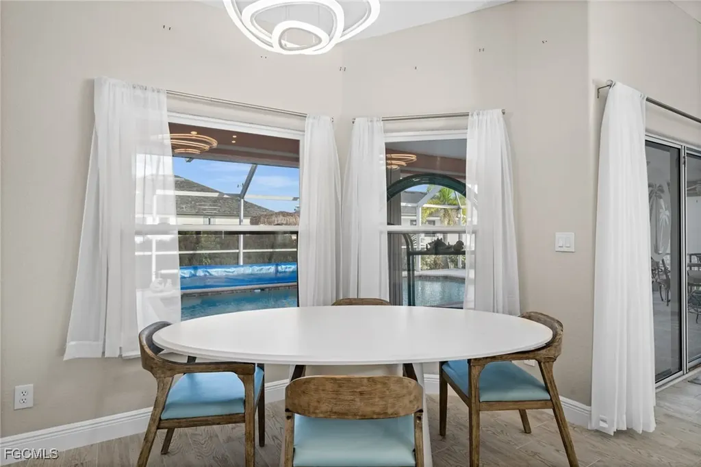 907 NW 38th Place Cape Coral FL 33993