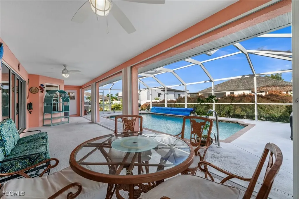 907 NW 38th Place Cape Coral FL 33993