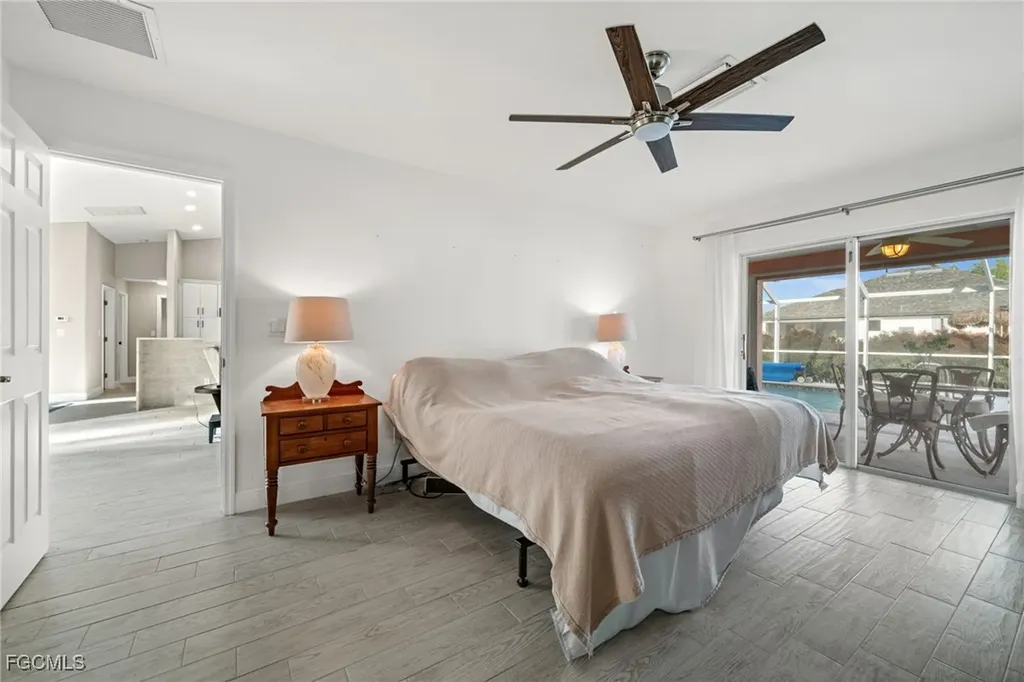 907 NW 38th Place Cape Coral FL 33993