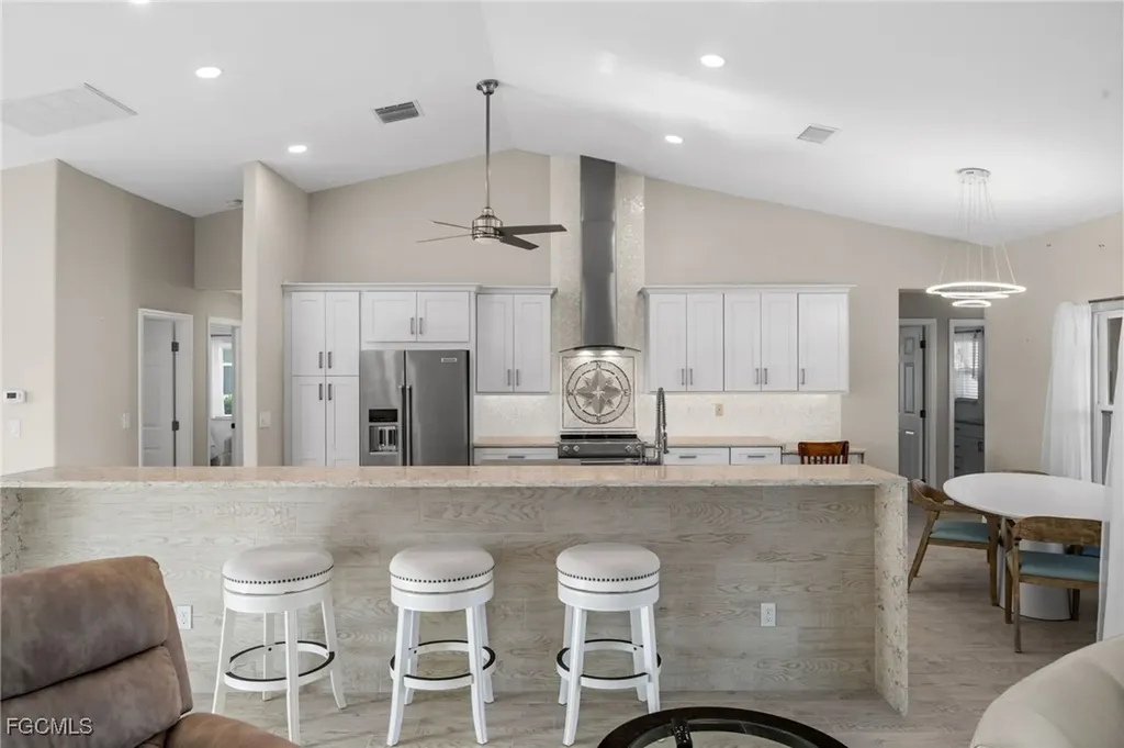 907 NW 38th Place Cape Coral FL 33993