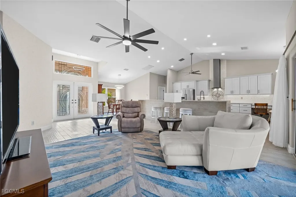 907 NW 38th Place Cape Coral FL 33993