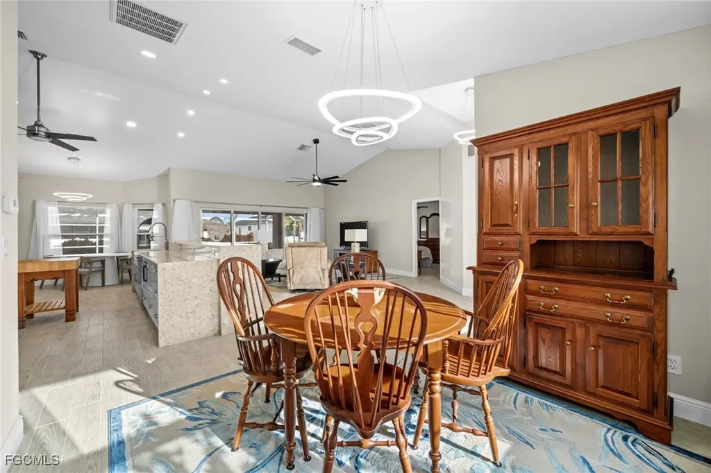 907 NW 38th Place Cape Coral FL 33993