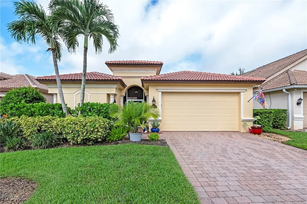 11490 Axis Deer Lane Fort Myers FL 33966