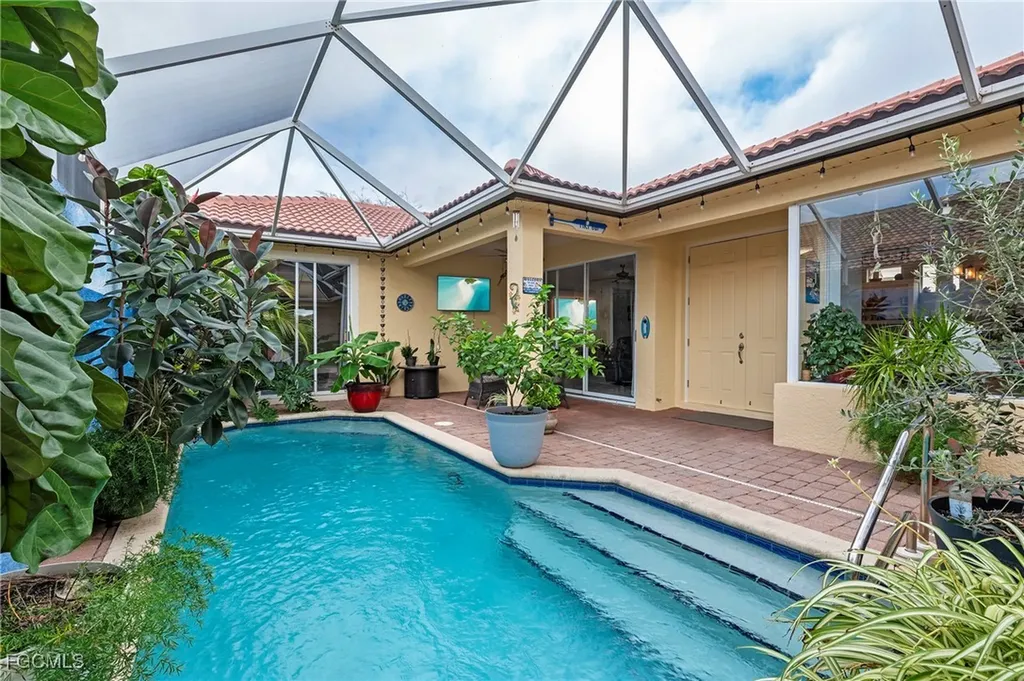 11490 Axis Deer Lane Fort Myers FL 33966