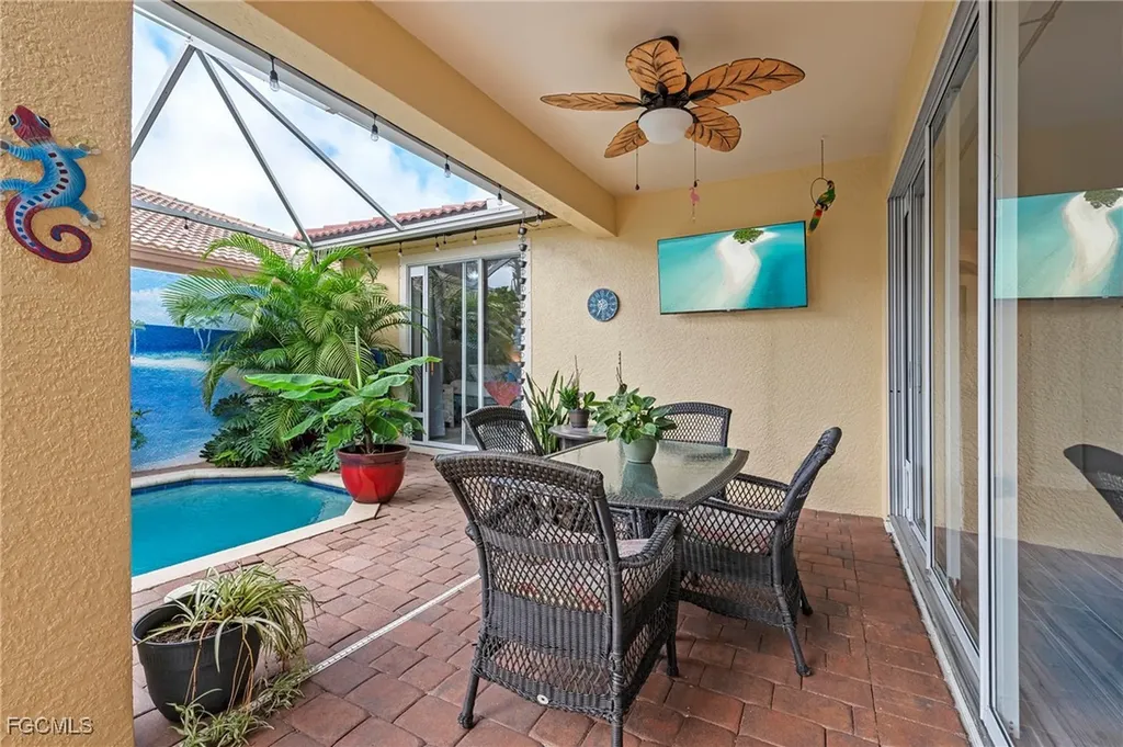 11490 Axis Deer Lane Fort Myers FL 33966