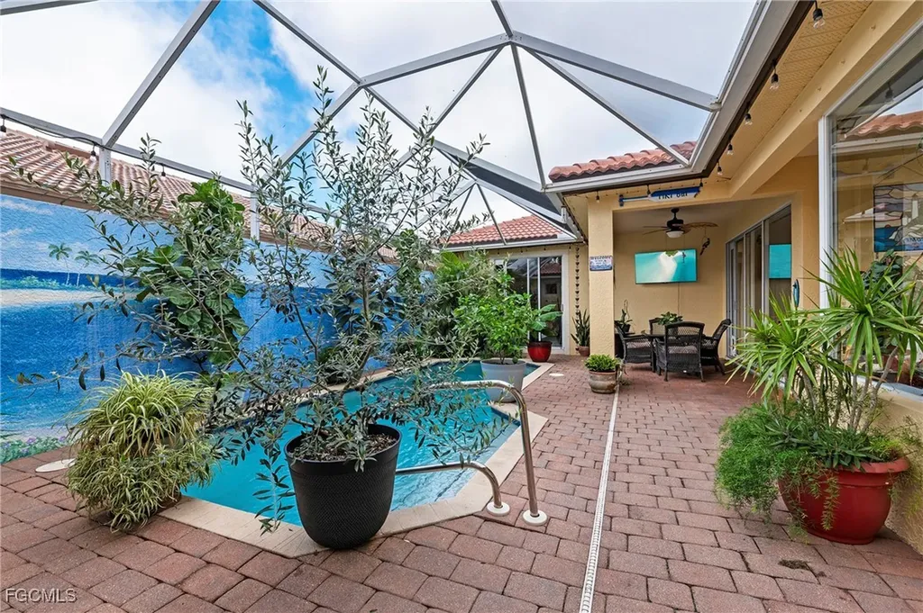 11490 Axis Deer Lane Fort Myers FL 33966