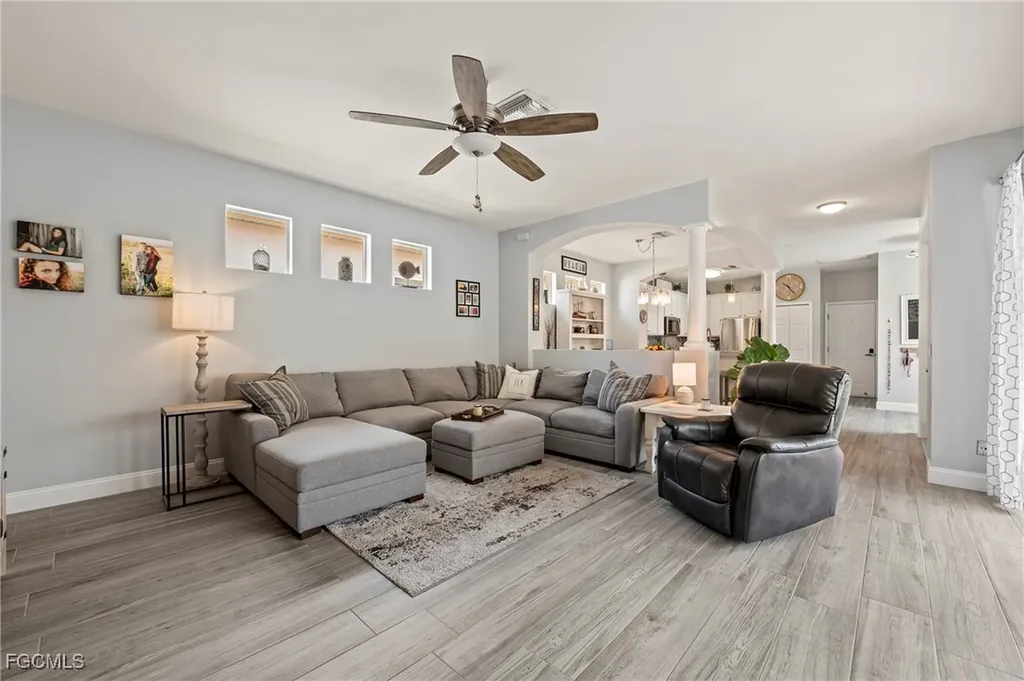 11490 Axis Deer Lane Fort Myers FL 33966