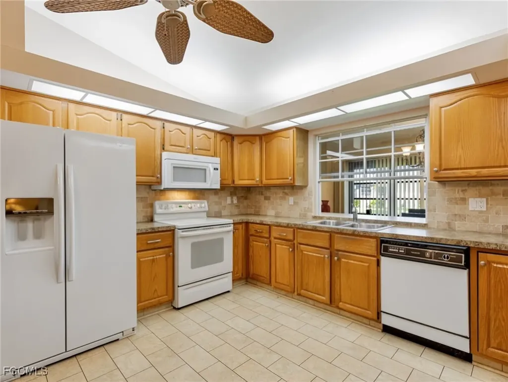 1239 Broadwater Drive Fort Myers FL 33919