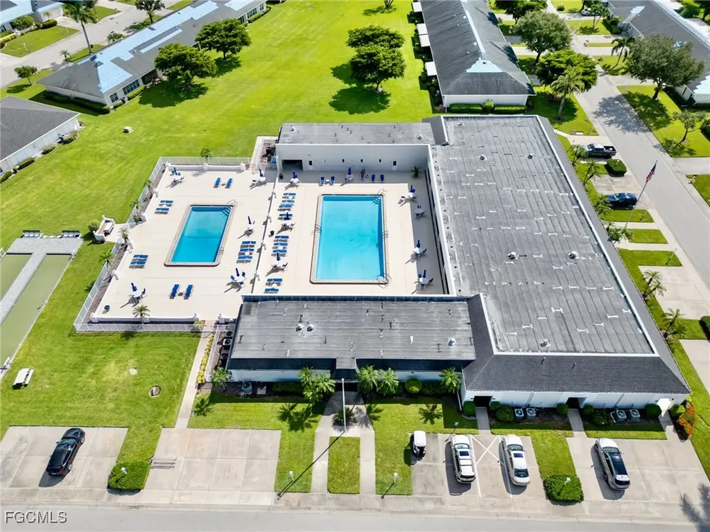 1239 Broadwater Drive Fort Myers FL 33919