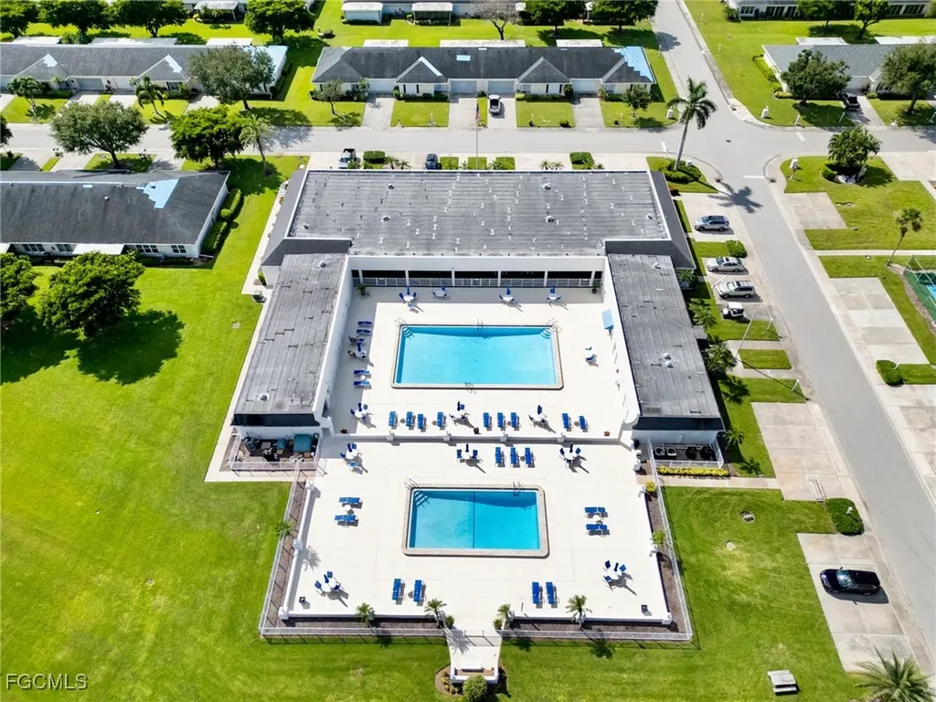 1239 Broadwater Drive Fort Myers FL 33919