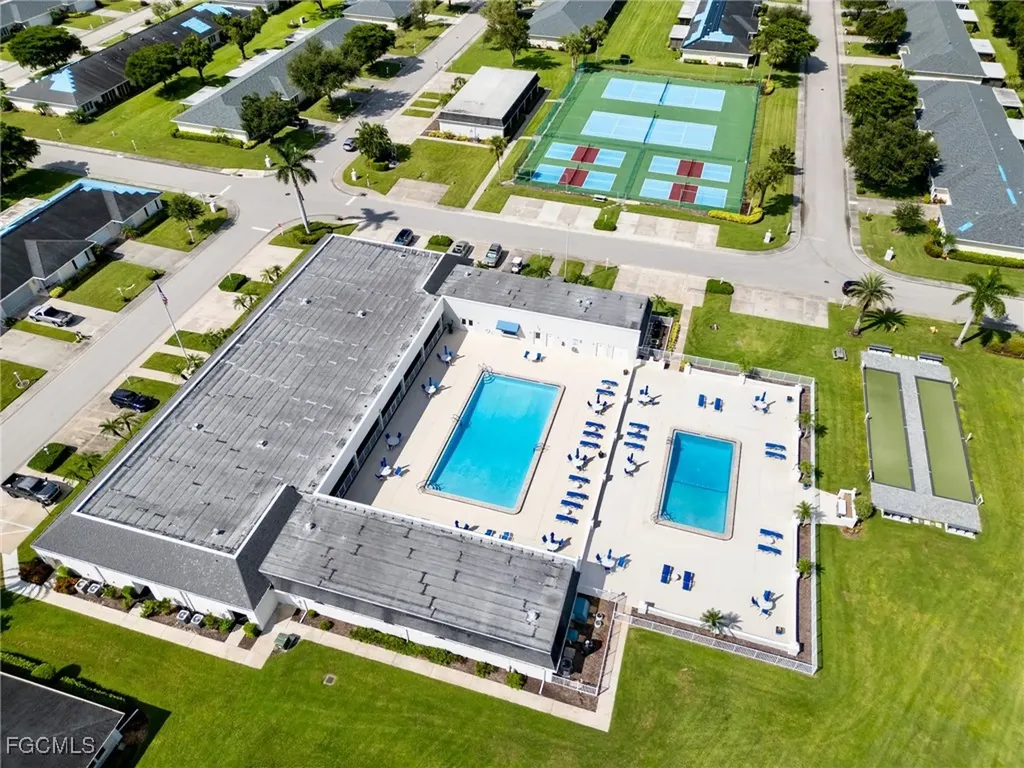 1239 Broadwater Drive Fort Myers FL 33919