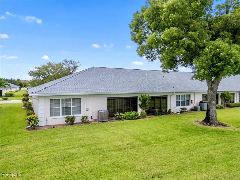 1239 Broadwater Drive Fort Myers FL 33919