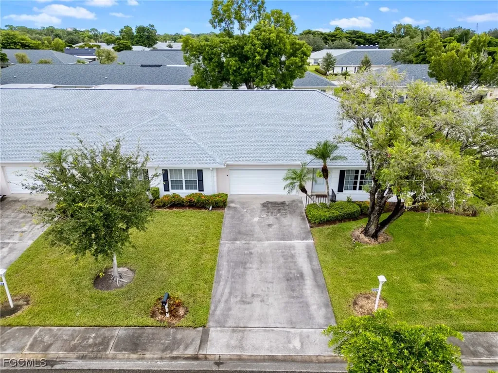 1239 Broadwater Drive Fort Myers FL 33919