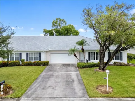 1239 Broadwater Drive Fort Myers FL 33919