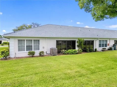 1239 Broadwater Drive Fort Myers FL 33919