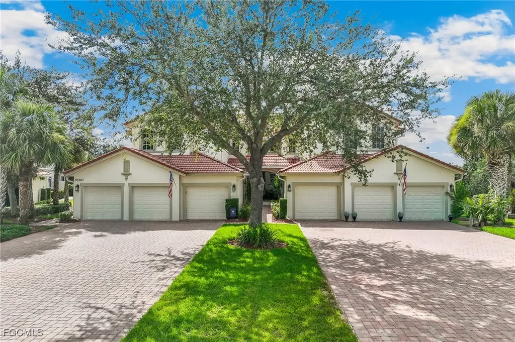 16107 Mount Abbey Way Fort Myers FL 33908