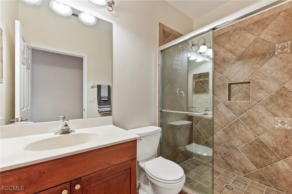 16107 Mount Abbey Way Fort Myers FL 33908