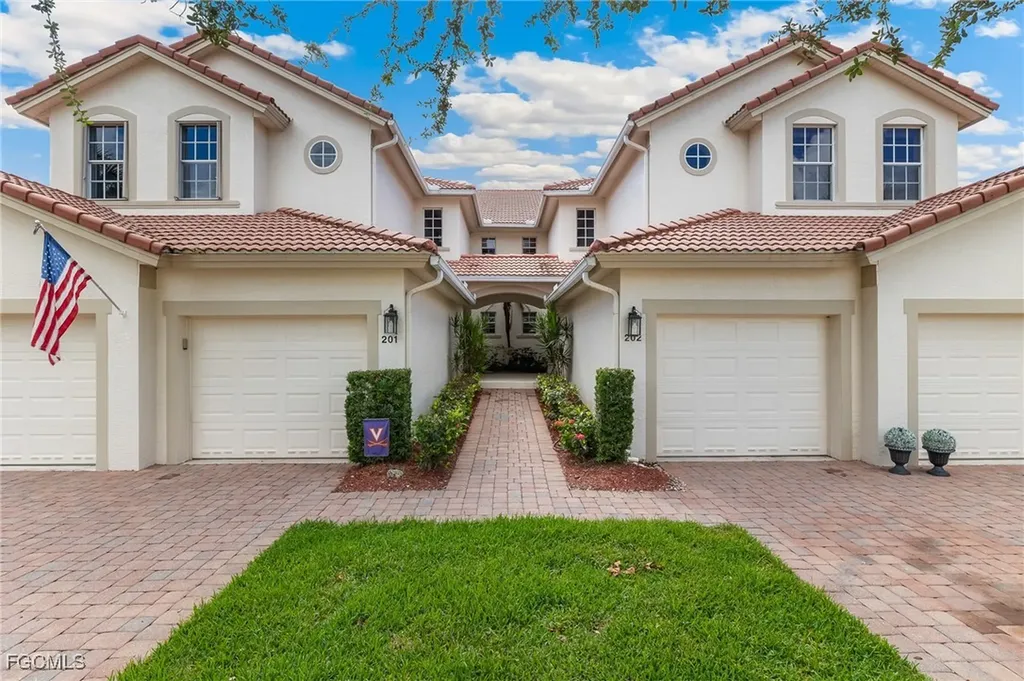 16107 Mount Abbey Way Fort Myers FL 33908
