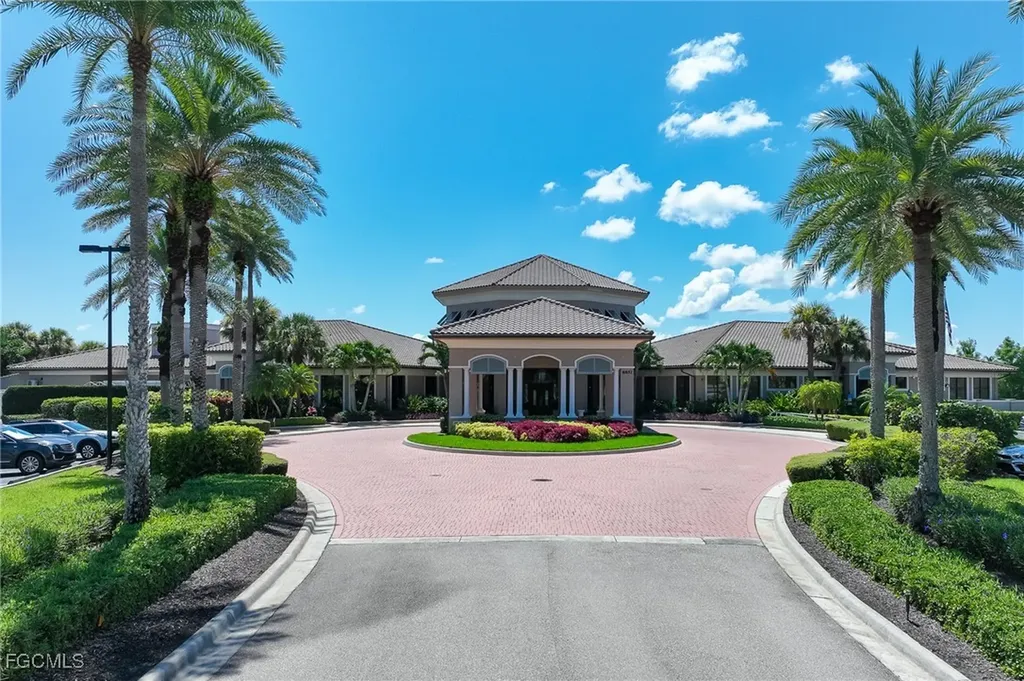 16107 Mount Abbey Way Fort Myers FL 33908