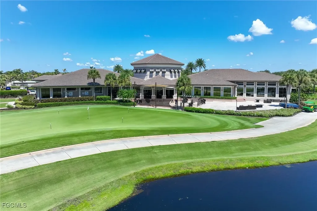 16107 Mount Abbey Way Fort Myers FL 33908