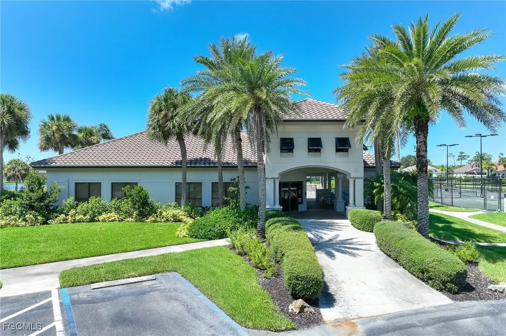 16107 Mount Abbey Way Fort Myers FL 33908