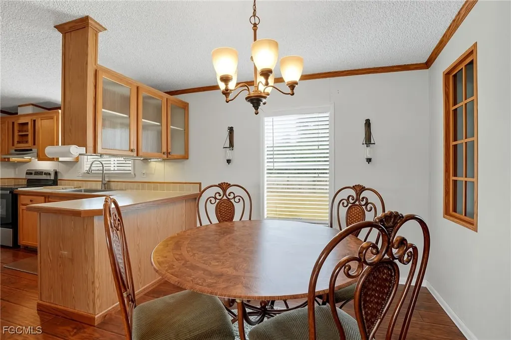 8200 Ebson Drive North Fort Myers FL 33917