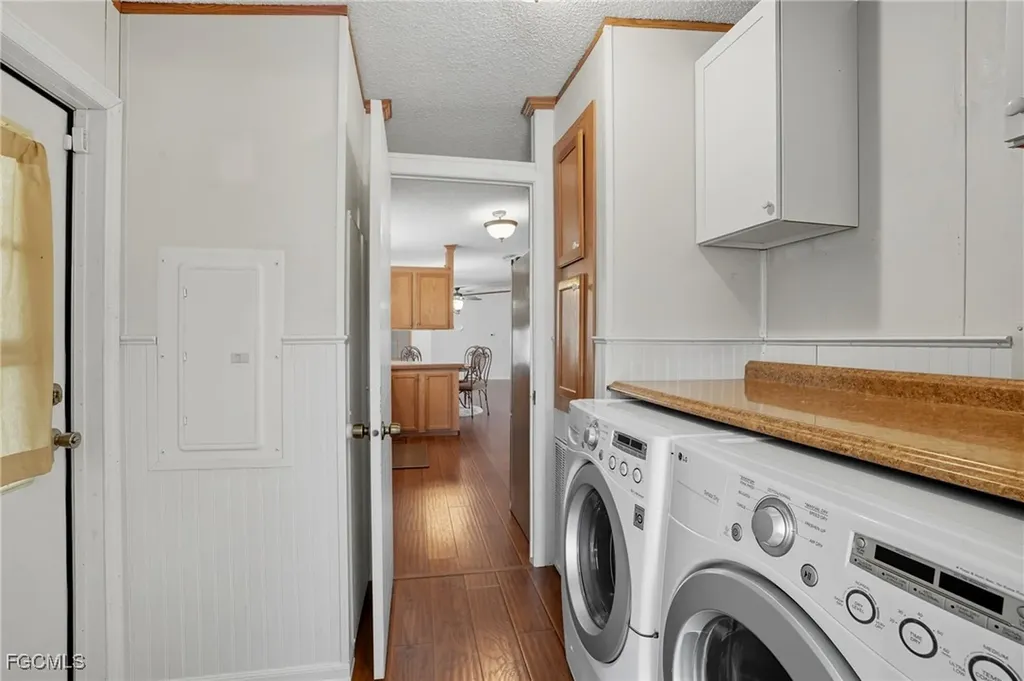 8200 Ebson Drive North Fort Myers FL 33917