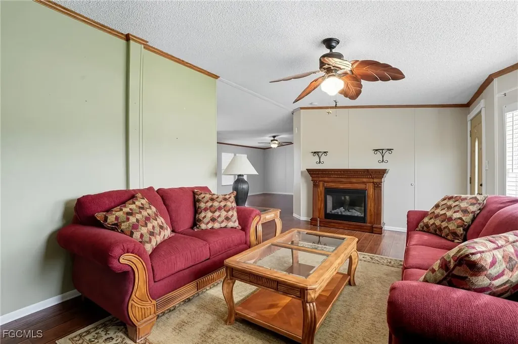 8200 Ebson Drive North Fort Myers FL 33917