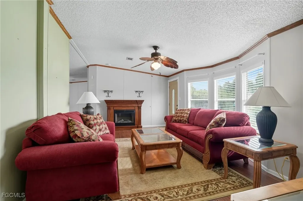 8200 Ebson Drive North Fort Myers FL 33917