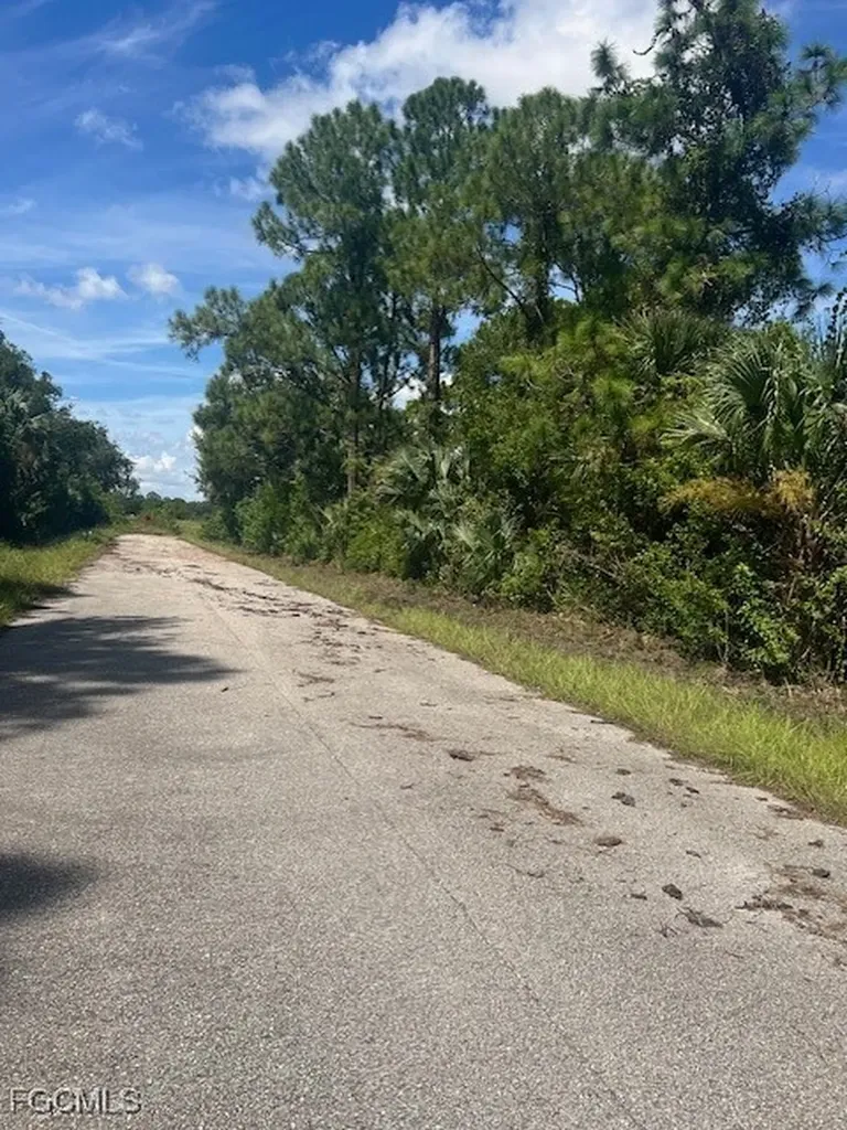 3606 50th Street W Lehigh Acres FL 33971