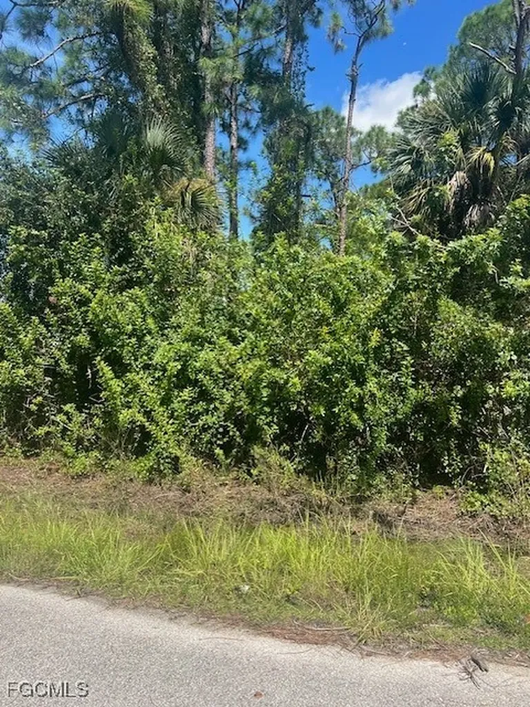 3606 50th Street W Lehigh Acres FL 33971