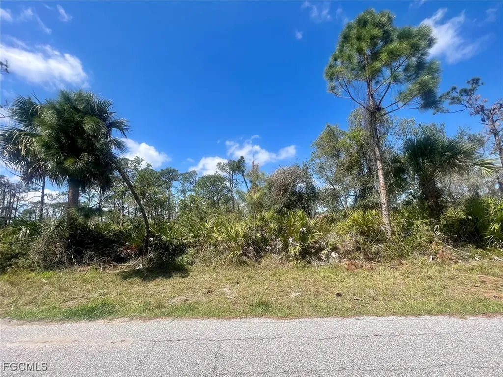 5327 Venus Terrace Port Charlotte FL 33981