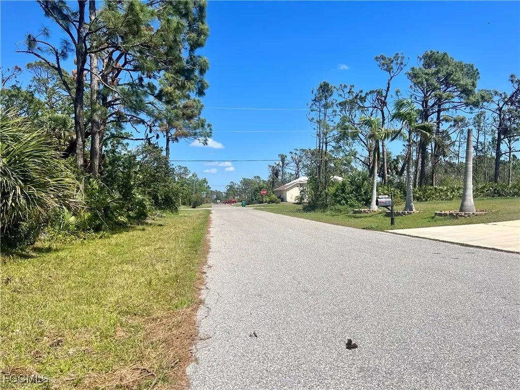 5327 Venus Terrace Port Charlotte FL 33981