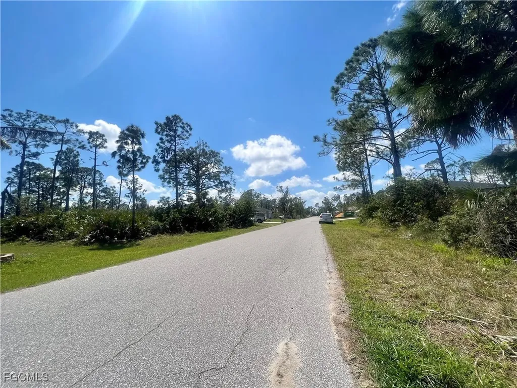 5327 Venus Terrace Port Charlotte FL 33981